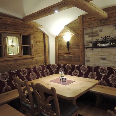 Gasthof Stocker Landsham Exteriör bild
