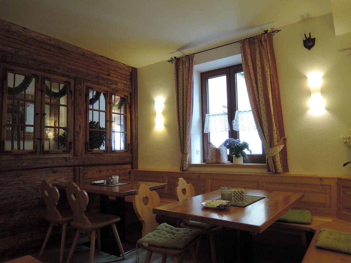 Gasthof Stocker Landsham Exteriör bild